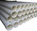 Formulation de production de conduites d'eau en PVC de 200 à 400 mm