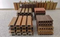 Formulation WPC composite bois-plastique PP PE
