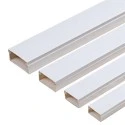 Formulation de profil de camion à câble en PVC