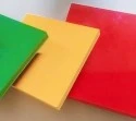 Formulation de panneaux de mousse à croûte de PVC