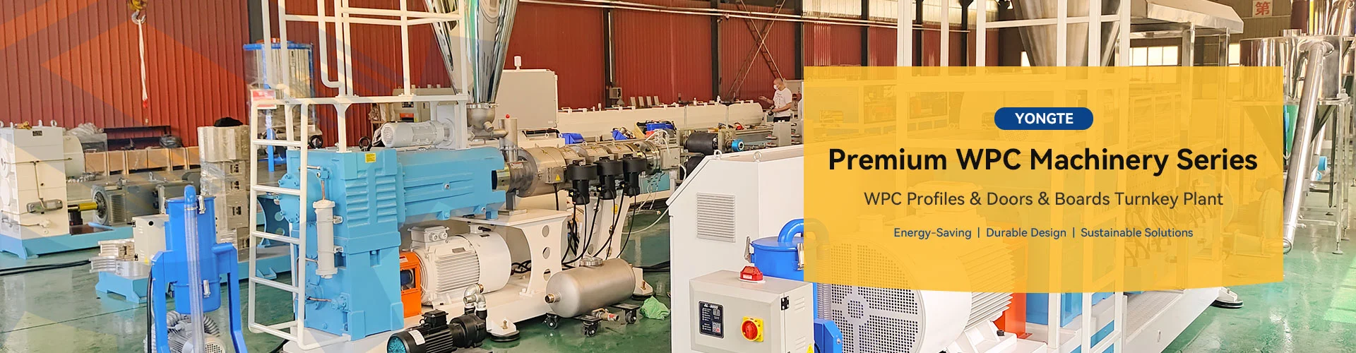 Machine WPC