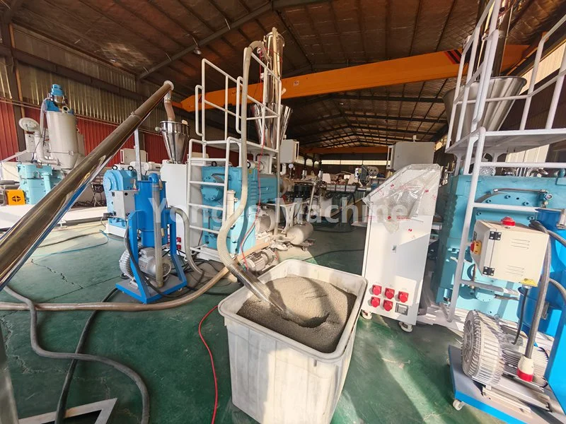 Quelle est la teneur maximale en humidité de la poudre de bois pour la fabrication de terrasses WPC ?