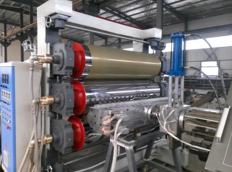 Comment une machine d'extrusion de panneaux HDPE peut-elle révolutionner votre processus de fabrication de plastique
