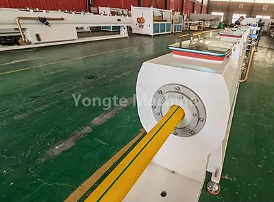 Pe Pipe Water spray cooling tank