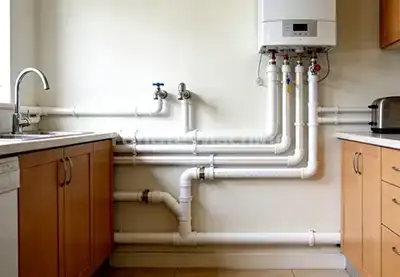 Hot water supply Ppr Pipe Hot water supply Ppr Pipe