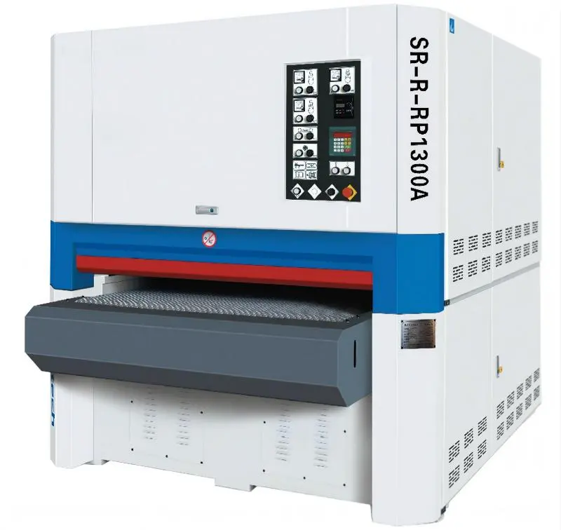 Ponceuse de porte WPC